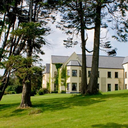 Lough Inagh Lodge Hotel Recess Exterior photo