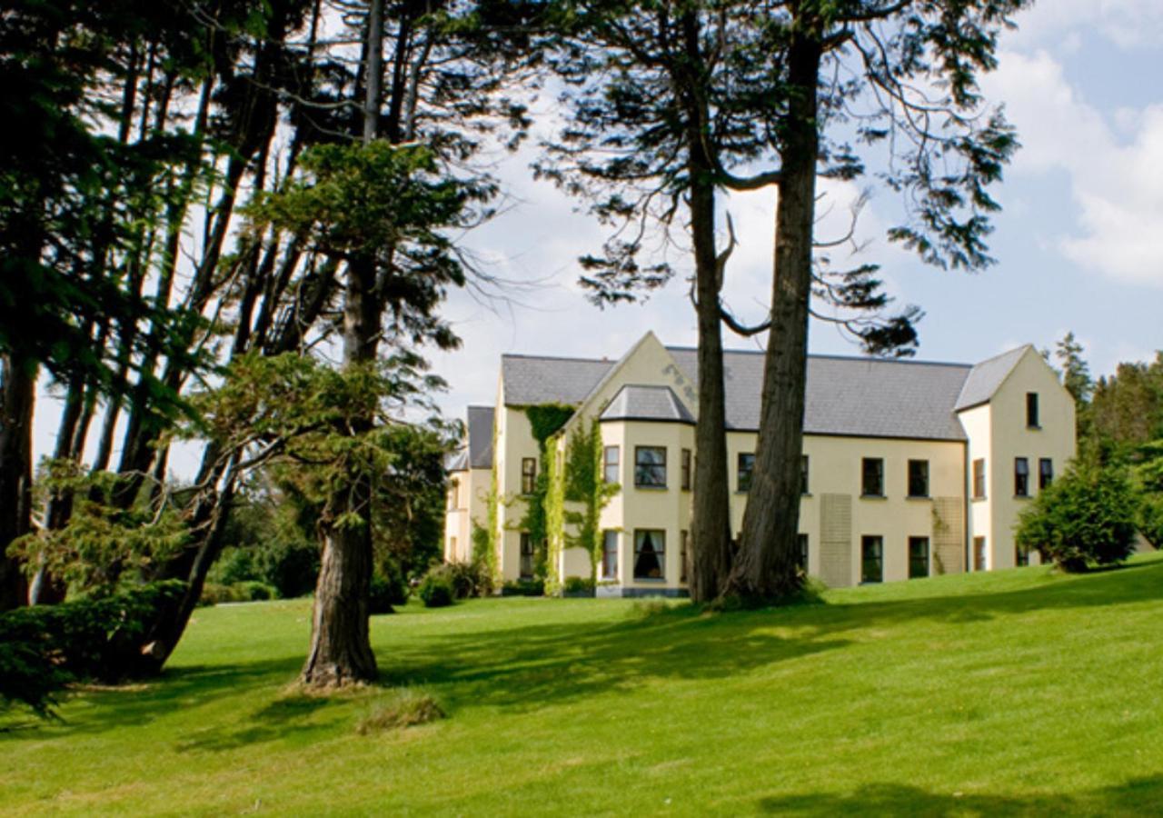 Lough Inagh Lodge Hotel Recess Exterior photo